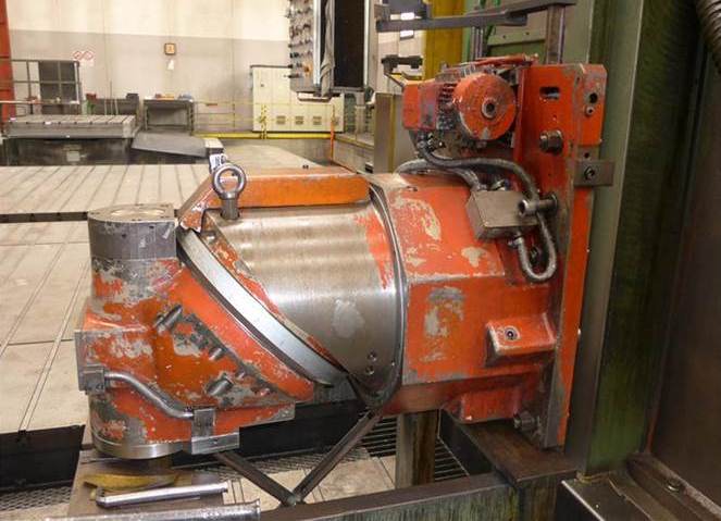 COLGAR FRAL 70C16 